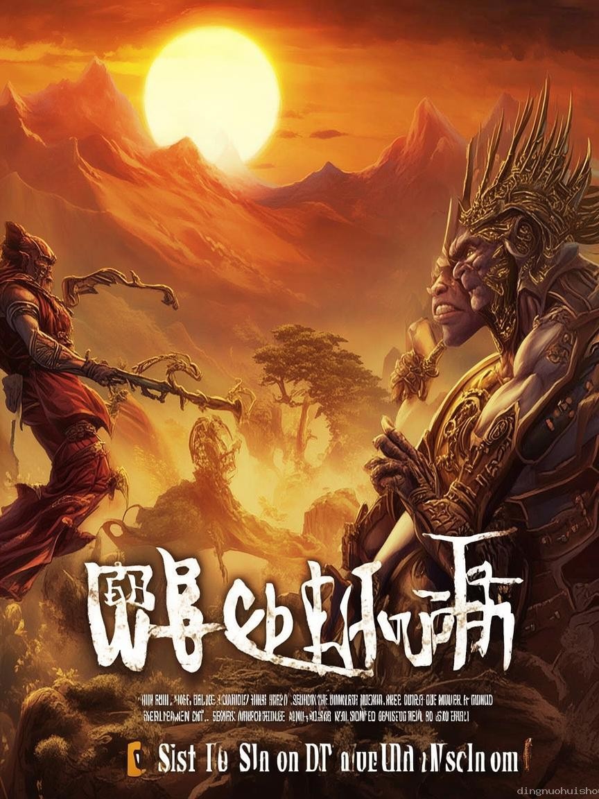 《黑神话：悟空》第五回「日落红尘」评价分析